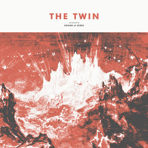 Sound Of Ceres - Twin Music CD