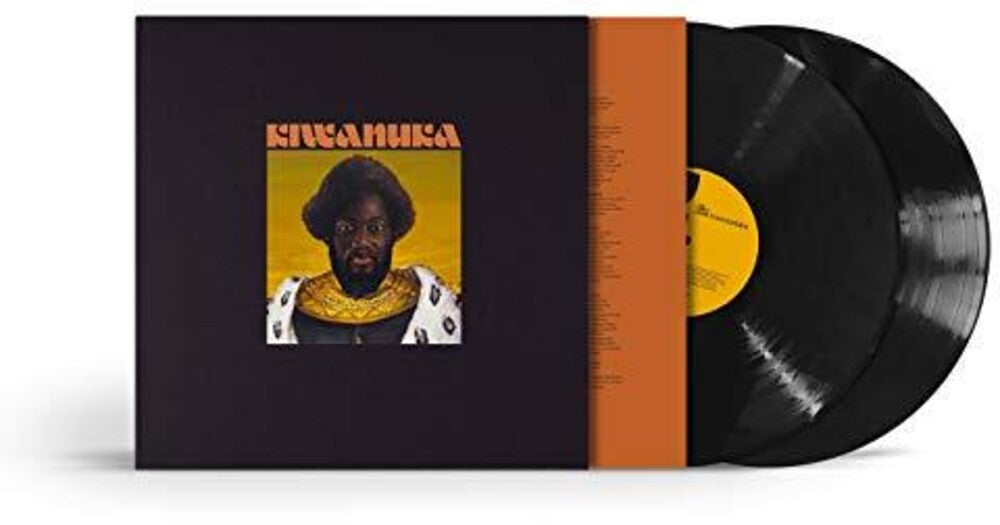 Michael Kiwanuka - KIWANUKA [2LP] [New Vinyl]