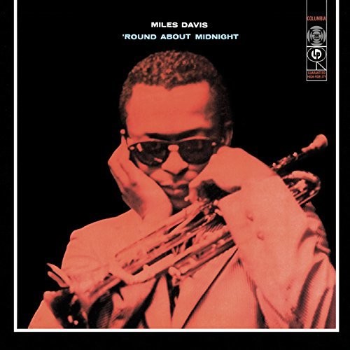 Miles Davis - Round About Midnight [LP] [New Vinyl]