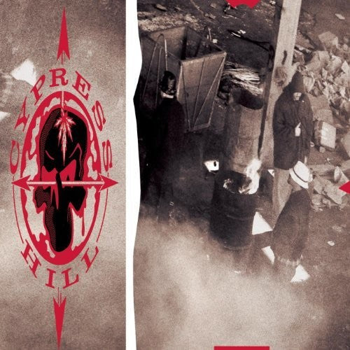 Cypress Hill - Cypress Hill [LP] [New Vinyl]