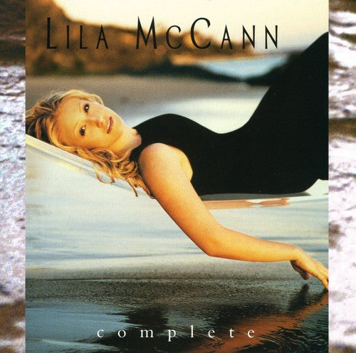 Lila Mccann - Complete [CD]