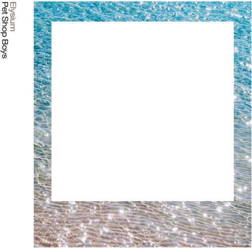 Pet Shop Boys - Elysium: Further Listening 2011 - 2012 (2017 Remastered Version) [2CD] [New CD]