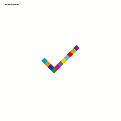 Pet Shop Boys - Yes: 2017 Remastered Version [LP] [New Vinyl]