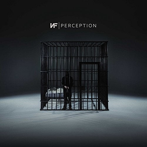 NF - Perception [CD] [New CD]