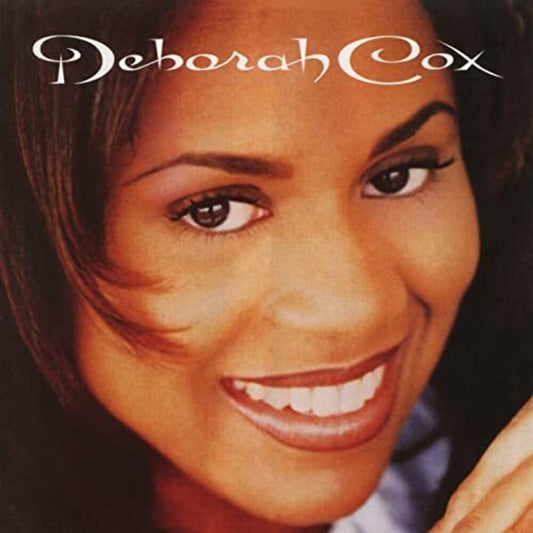 Deborah Cox - DEBORAH COX [CD] [New CD]