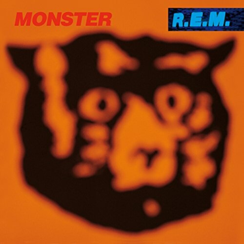R.E.M. - Monster: 25th Anniversary Edition [2LP] [New Vinyl]