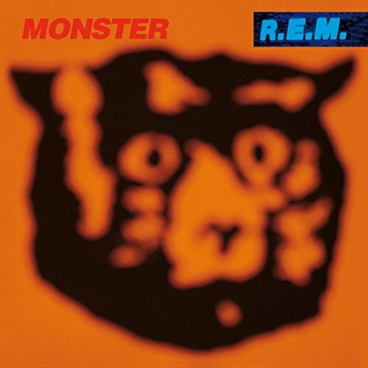 R.E.M. - Monster: 25th Anniversary Edition [2LP] [New Vinyl]