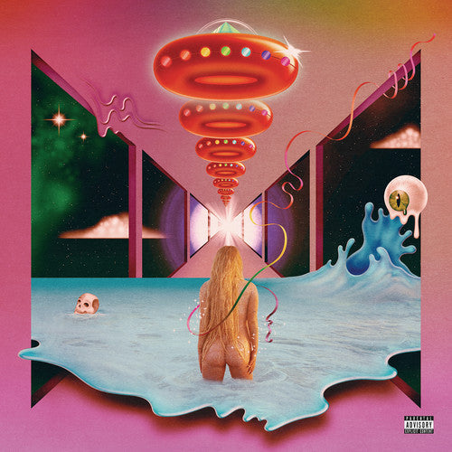 Kesha - Rainbow [2LP] [New Vinyl]