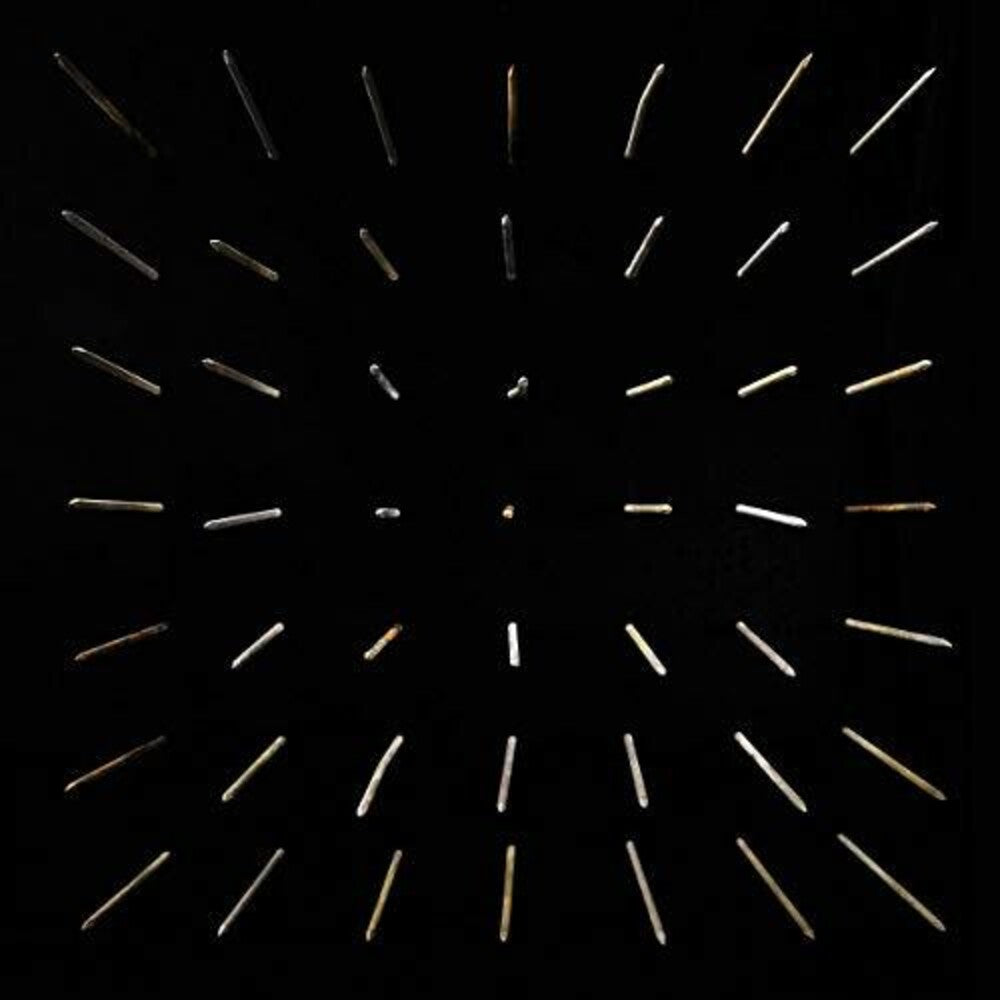clipping. - There Existed An Addiction To Blood [LP] Vinyl Record [New]