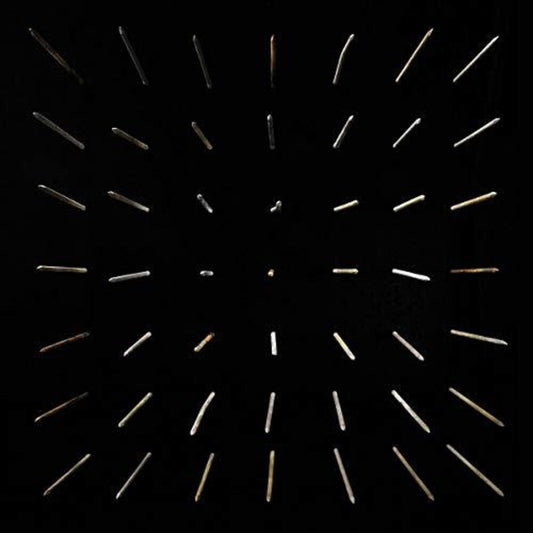clipping. - There Existed An Addiction To Blood [LP] Vinyl Record [New]