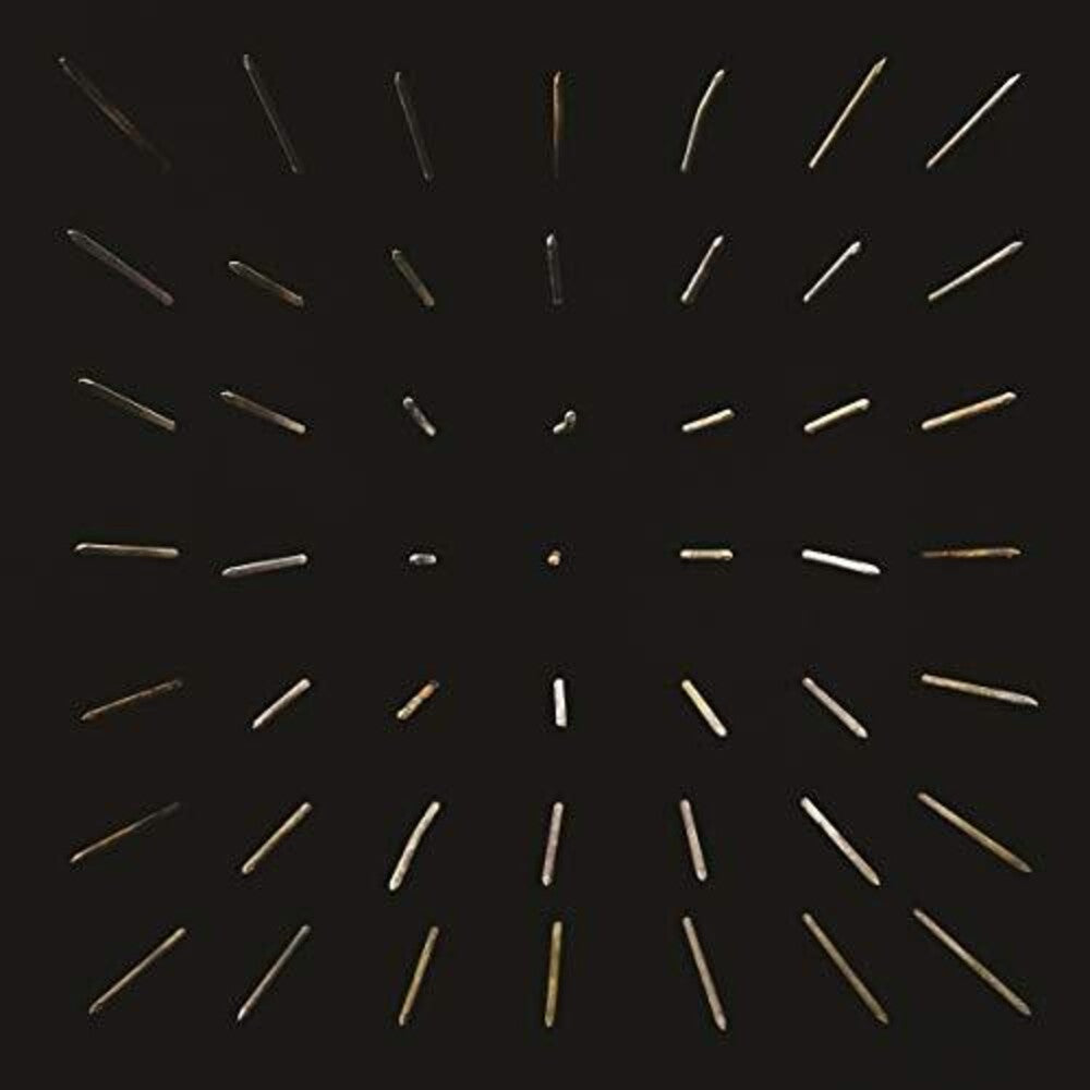clipping. - There Existed An Addiction To Blood [CD] [New CD]