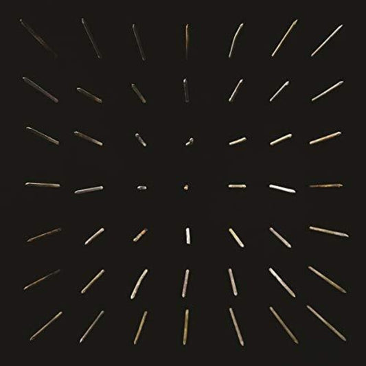 clipping. - There Existed An Addiction To Blood [CD] [New CD]