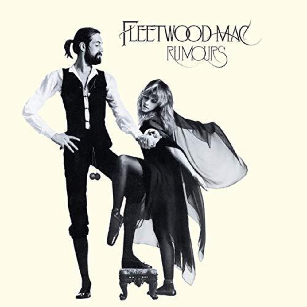 Fleetwood Mac - Rumours [Deluxe 4CD] [New CD]