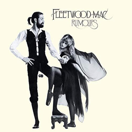 Fleetwood Mac - Rumours [Deluxe 4CD] [New CD]