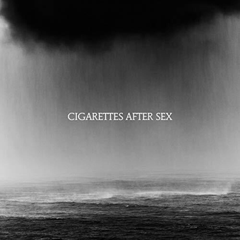 Cigarettes After Sex - Cry [LP] [New Vinyl]