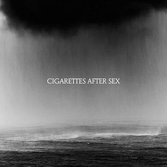 Cigarettes After Sex - Cry [LP] [New Vinyl]