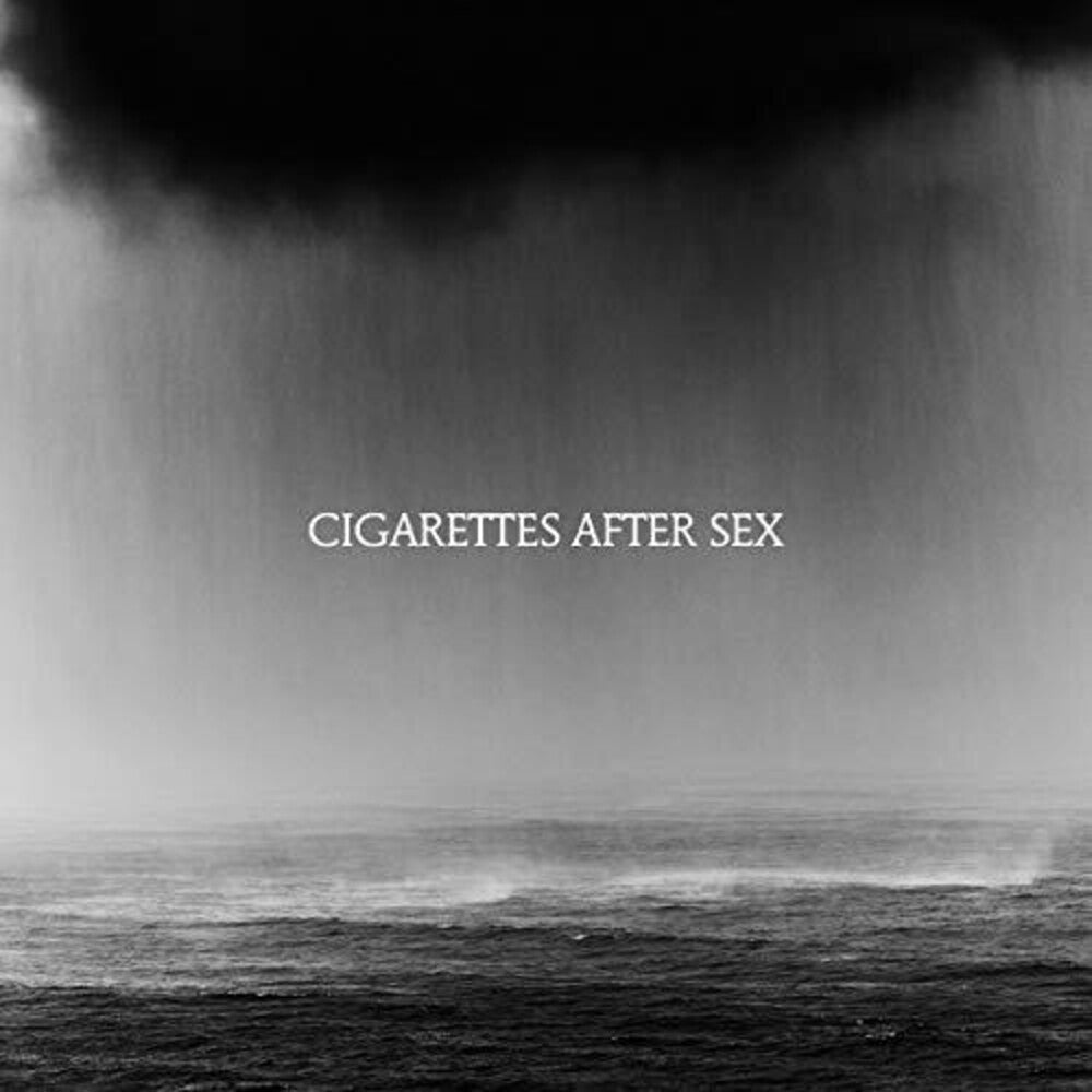 Cigarettes After Sex - Cry [CD]