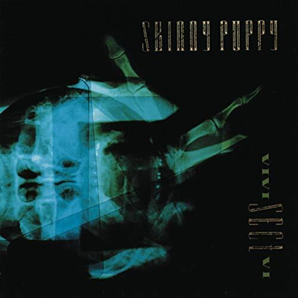 Skinny Puppy - VIVI Sect VI: Remastered [LP] [New Vinyl]