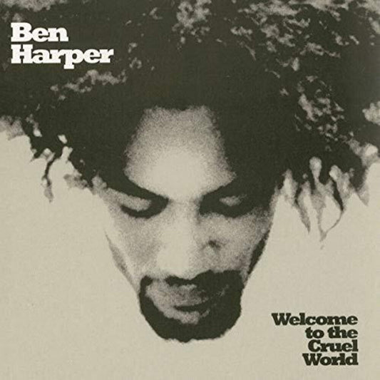 Ben Harper - Welcome To The Cruel World [2 LP] [New Vinyl]