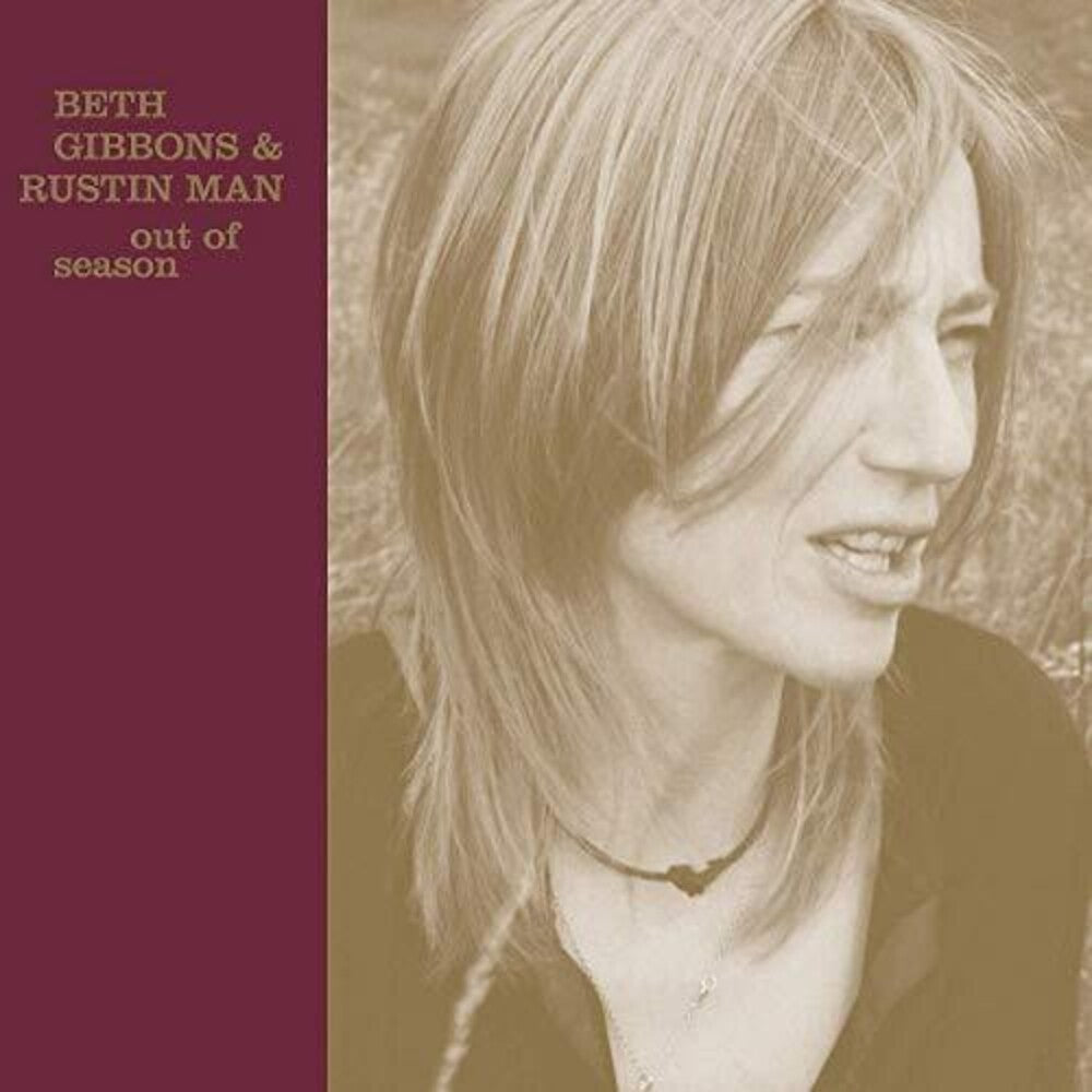 Beth Gibbons / Rustin Man - Out Of Season (Uk) [LP] [New Vinyl]