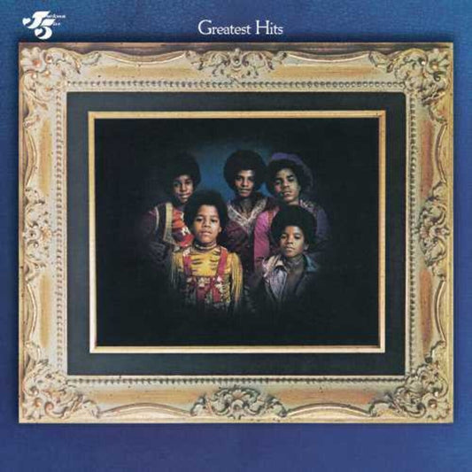 Jackson 5 - Greatest Hits: Quad Mix [LP] [New Vinyl]