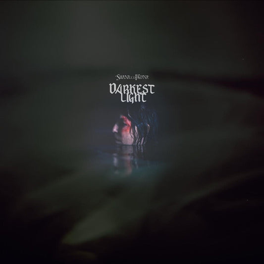 Shana Falana - Darkest Light [Colored Vinyl] [Indie Exclusive] [New Vinyl]