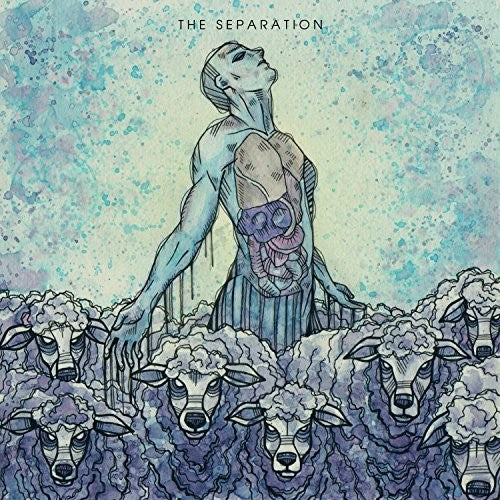 Jon Bellion - The Separation [LP] [New Vinyl]