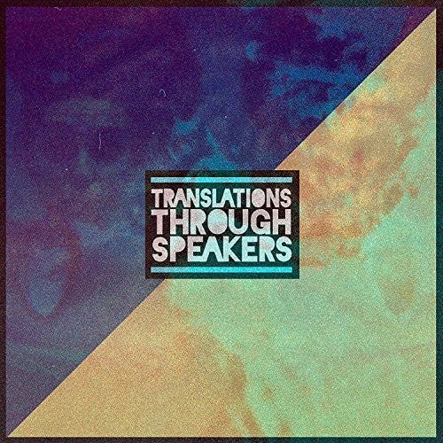 Jon Bellion - Translations Through Speakers [LP] [New Vinyl]