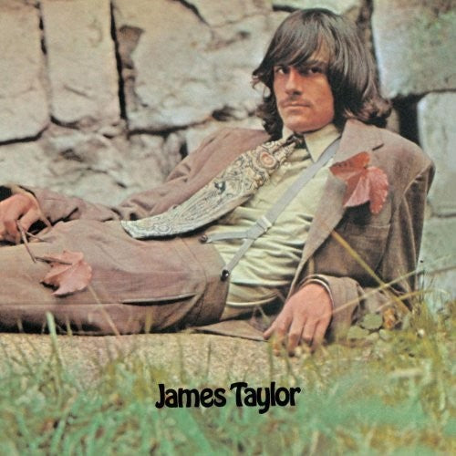 James Taylor - James Taylor [LP] [New Vinyl]