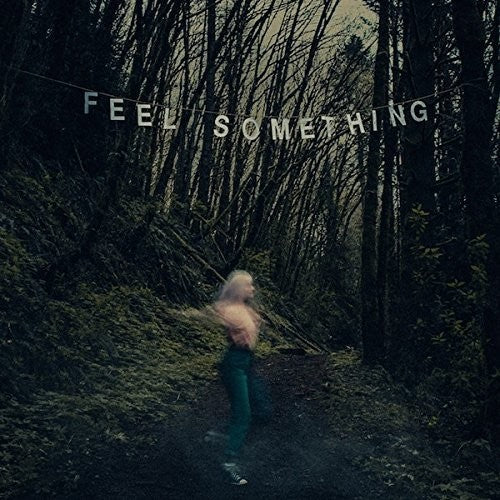 Movements - Feel Something [Limited Edition Sangria LP] [New Vinyl]