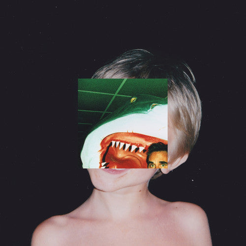 Compton White - Compton White EP [Indie Exclusive Limited Edition White Vinyl] [New Vinyl]