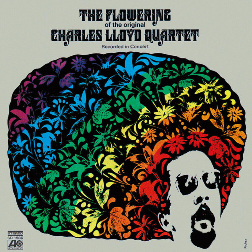 Charles Lloyd - Flowering [180 Gram] [New Vinyl]