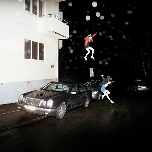 Brand New - Science Fiction [CD] [New]