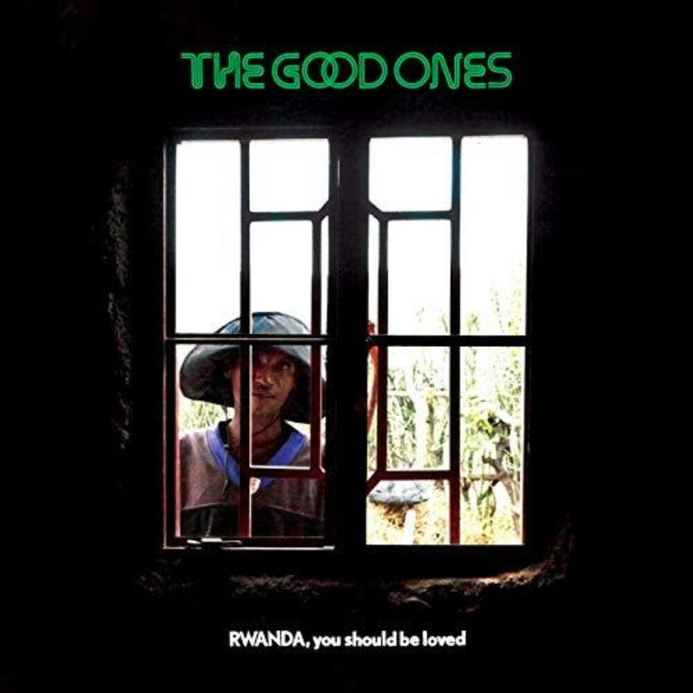 The Good Ones - Rwanda, You Should Be Loved [LP] [New Vinyl]