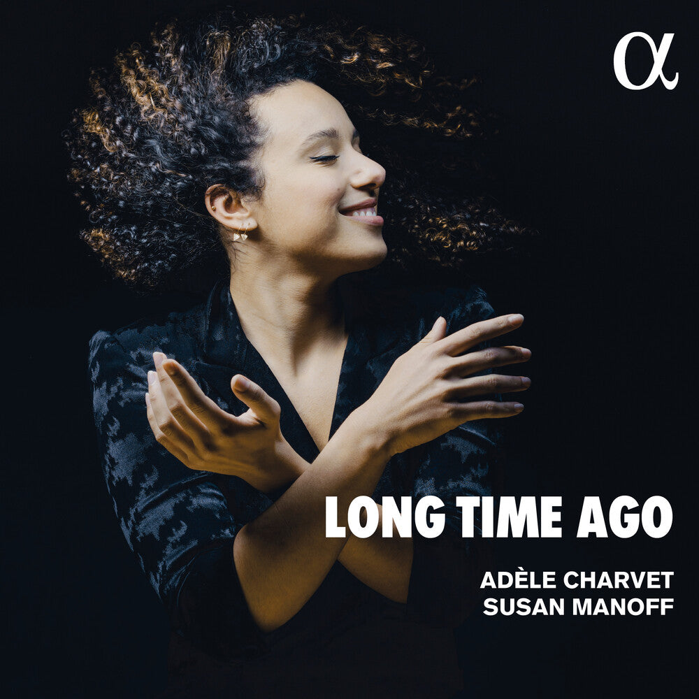 Long Time Ago / Various - Long Time Ago [CD]
