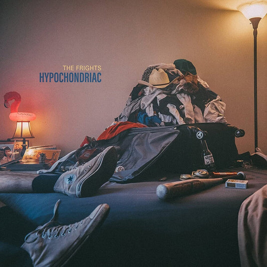 Frights - Hypochondriac [LP] [New Vinyl]