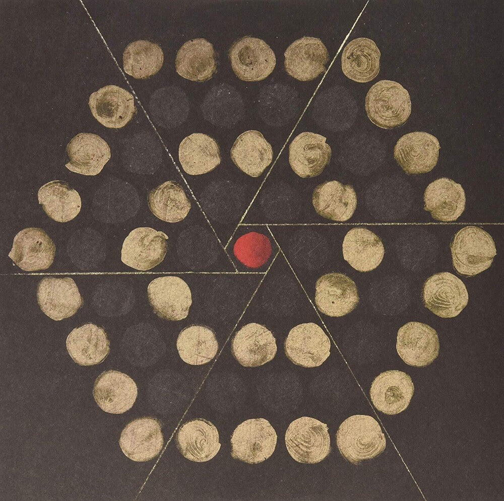 Thrice - Palms (Blk) [180 Gram] [New Vinyl]