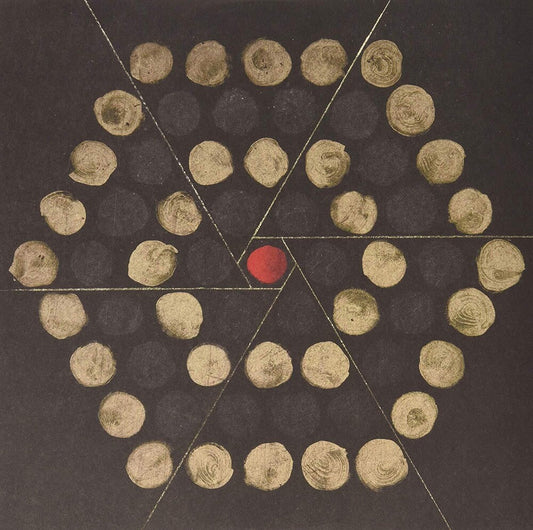 Thrice - Palms (Blk) [180 Gram] [New Vinyl]