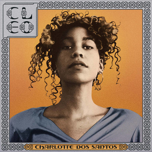 Charlotte Dos Santos - Cleo [CD]