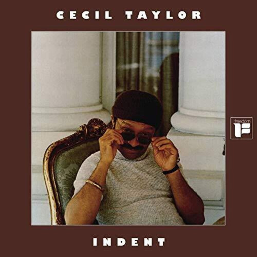 Cecil Taylor - Indent [RSD BF 2019] [New Vinyl]