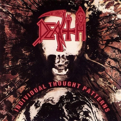 Death - Individual Thought Patterns [LP] [New Vinyl]