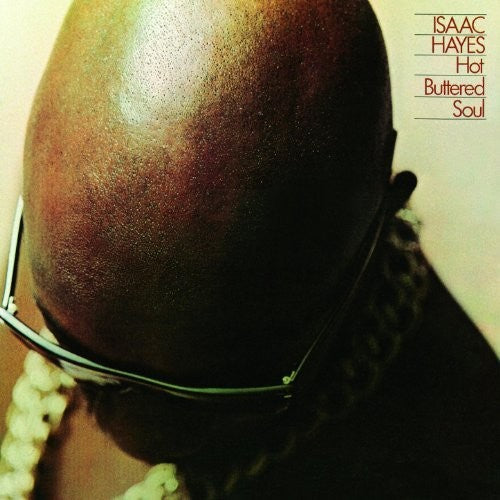 Isaac Hayes - Hot Buttered Soul [LP] [New Vinyl]