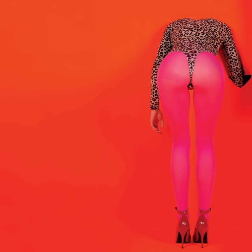 St. Vincent - Masseduction [CD] [New CD]