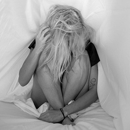 Bully - Losing [LP] Vinyl Record [New]