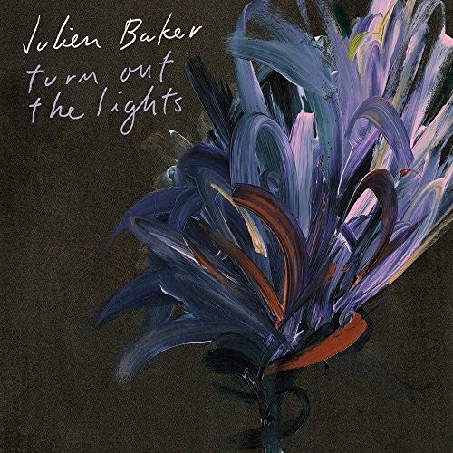 Julien Baker - Turn Out The Lights [CD] [New CD]