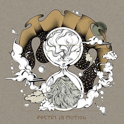 SOJA - Poetry In Motion [CD]
