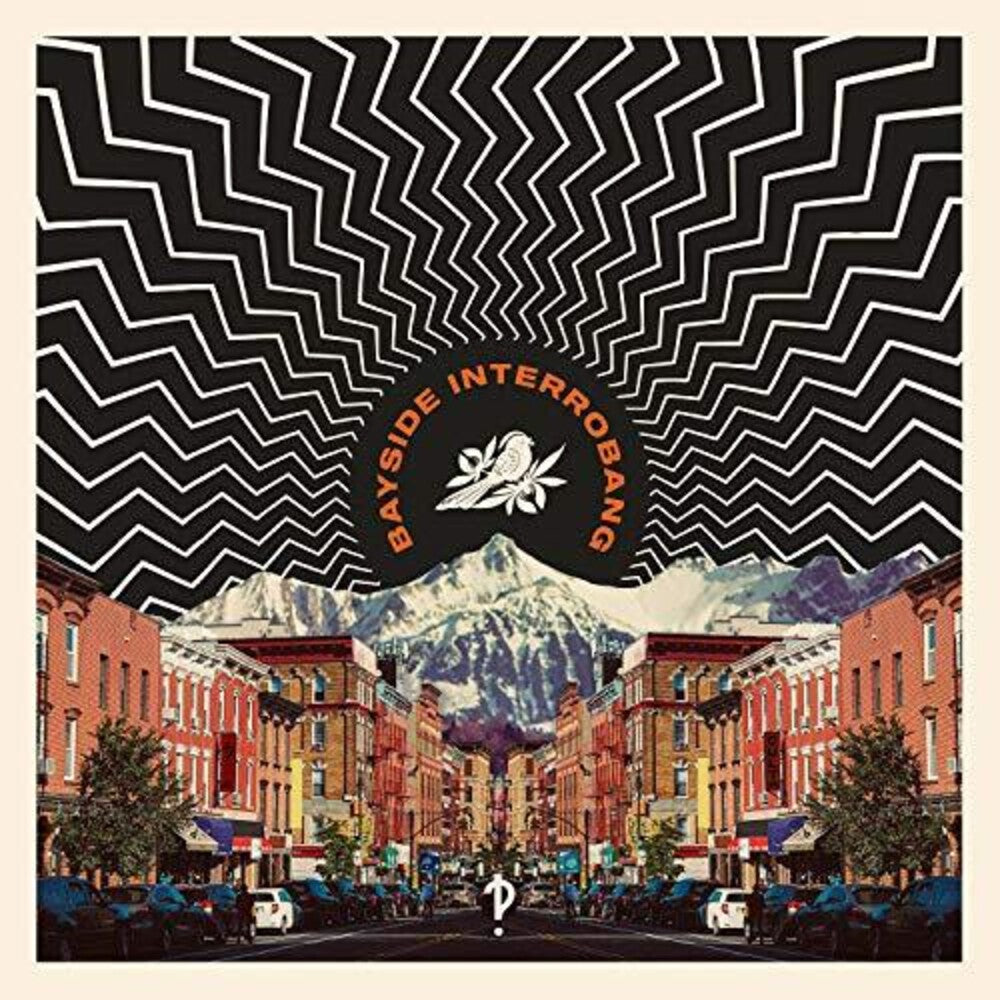Bayside - Interrobang [CD] [New CD]