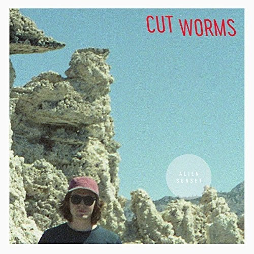Cut Worms - Alien Sunset EP [Vinyl] [New Vinyl]