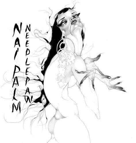 Nai Palm - Needle Paw [CD] [New CD]