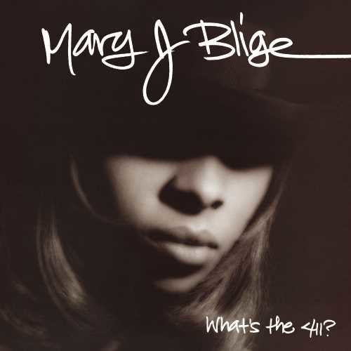 Mary J. Blige - What's The 411? [LP] [New Vinyl]
